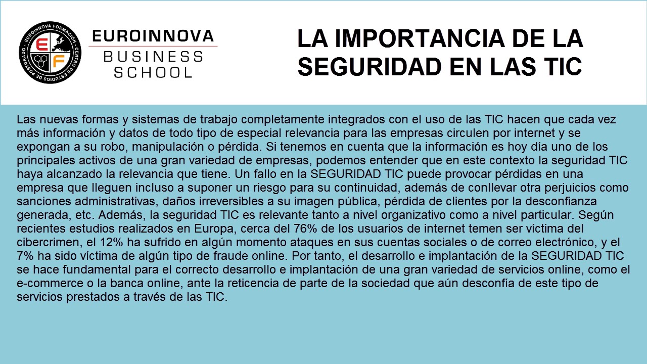 Cursos Youtube Online Euroinnova Cursos Youtube Online Euroinnova