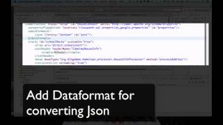 JBoss Fuse Getting Started Home Loan Demo Part 3