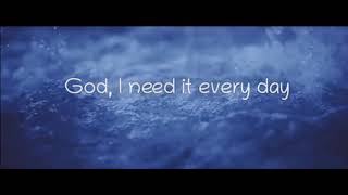 Download Lagu Holy Water performance track low key, no bgv MP3