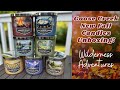 Goose Creek New Fall Candles Unboxing!