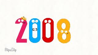RIP 2008