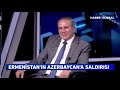 Azerbaycan'ın Karşı Taarruzu Ne Getirir? Ermenistan İşgali Nasıl Sona Erecek? PKK Kimin Hizmetinde?