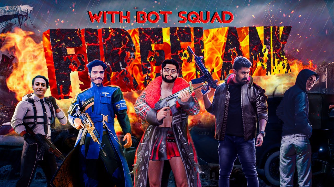 Rich Hemandh opening Crates for DUGGATTI | PUBG PC | F!REFLANK | #getflanked