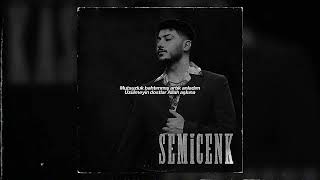 Semicenk - Kısmetim Kapanmış - Slowed Reverb Resimi