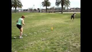 V20Fit BEASTMODE 100 CHALLENGE WORK OUT 5
