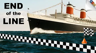 SS United States: A New Beginning for America's Ocean Liner