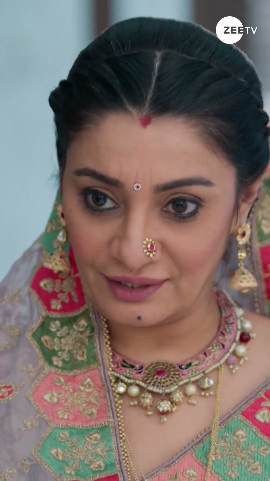#Vasudha #Shorts #Zee TV #Entertainment #Drama