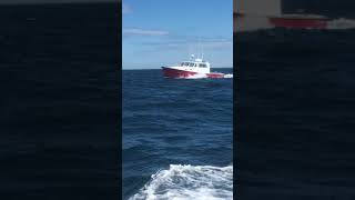 31 JC Ripple out of Weymouth Ma