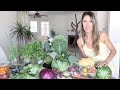 Grocery Haul | Plant-Based | What's In Our Kitchen