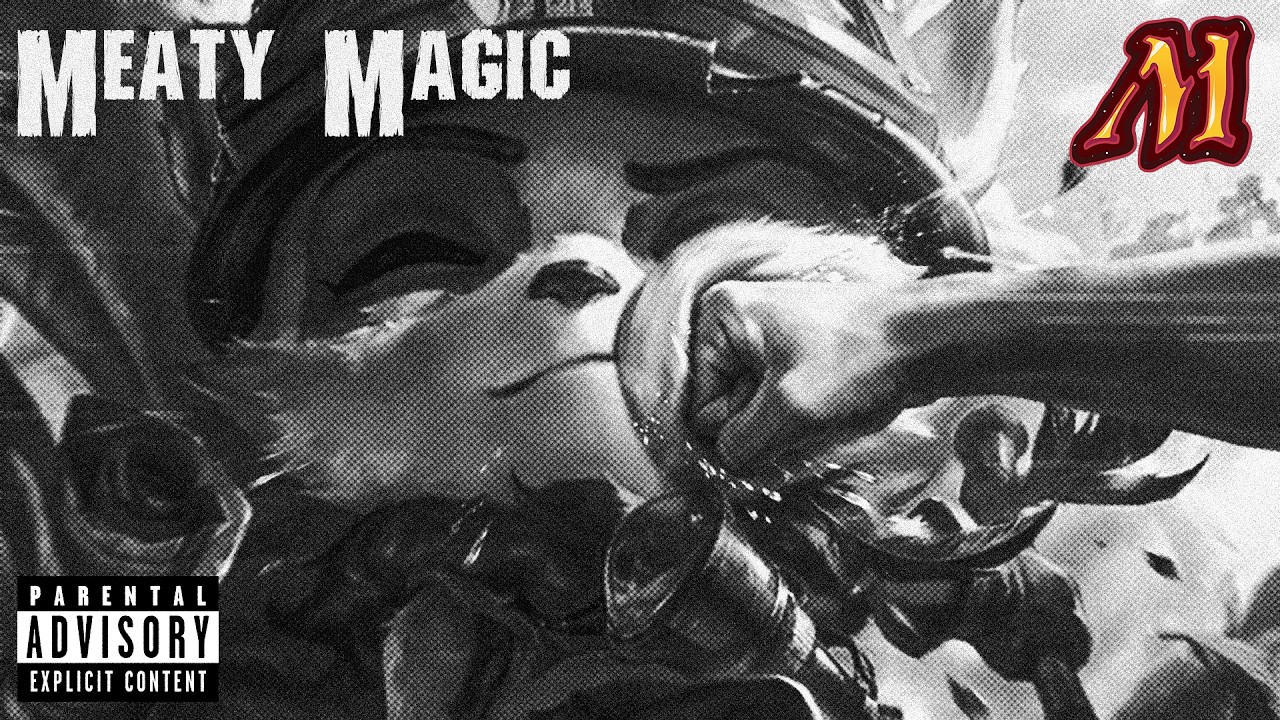 League of Legends Commander thumbnail