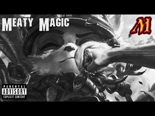 League of Legends Commander thumbnail
