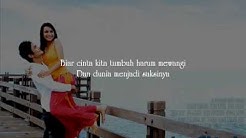 Cinta Kita  ost Cinta Fitri with lyrics  - Durasi: 4:49. 