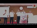 പ്രിയൻ വരും നാളിനിയധികമില്ല | Malayalam Worshp | Church Choir | Live | IPC Hebron, Cochin