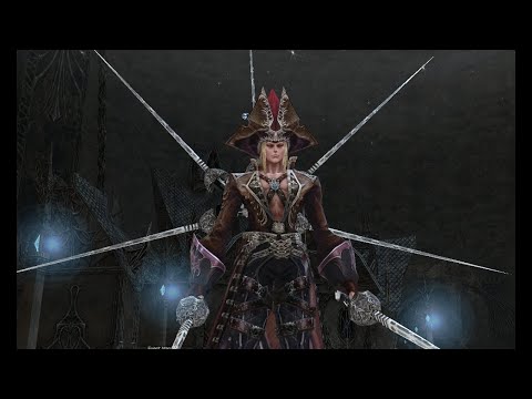 Видео: Lineage2 Freya: Фарм Рейд Босса "Ночной Закен" 60-й уровень