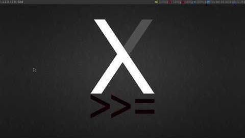 Xmonad: Getting Steam to Work...kind of