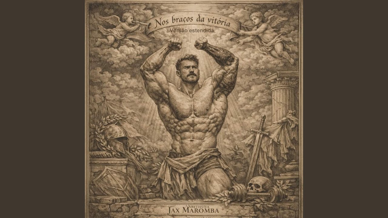 Nos braços da vitória (versão estendida)