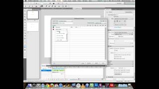 Captivate custom buttons and basic variables and actions