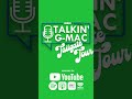 Tiffin Football Season Preview 🏈 | Talkin' G-MAC