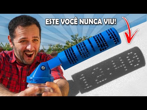 Vídeo: Do que é feito um relógio de sol?