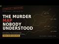 The Murder Map Nobody Understood| # Suspense # Thriller # Crime Story #mystery@shelbysDen