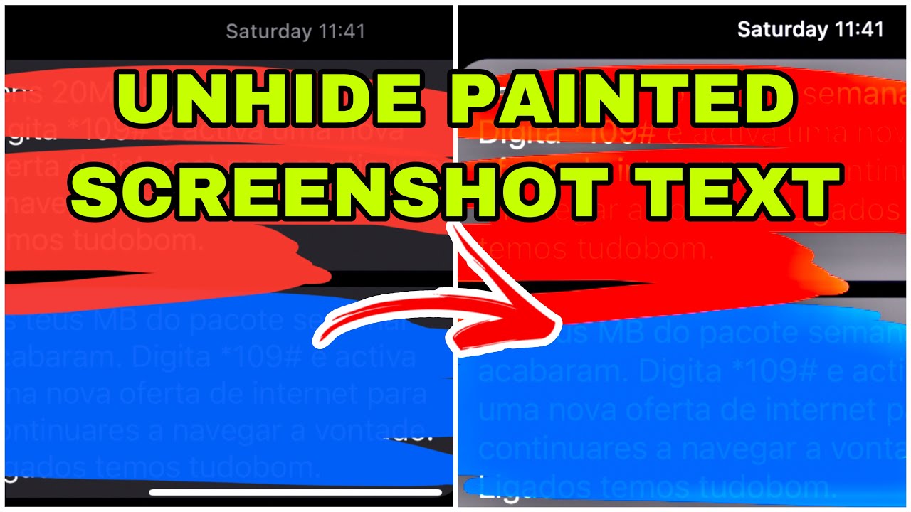 how-to-a-unhide-painted-screenshot-text-on-whatsapp-instagram-facebook