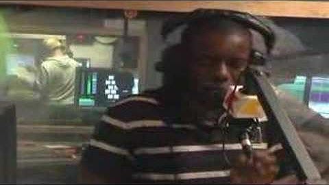 F*** radio special set on the Logan show: 26/05/08 Part 3/3