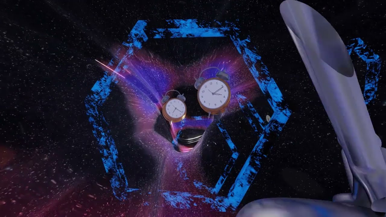 𝕮𝖔𝖑𝖔𝖗 𝖁𝖎𝖇𝖊𝖘 05 * ILLUTION LOOP - w/ King Peru