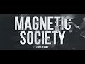 FIRST TO FIGHT - magnetic society(Music Video)