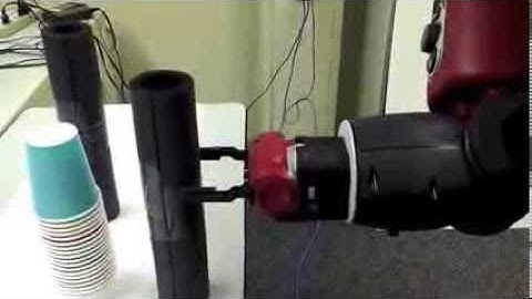 Manipulation Among Movable Obstacles