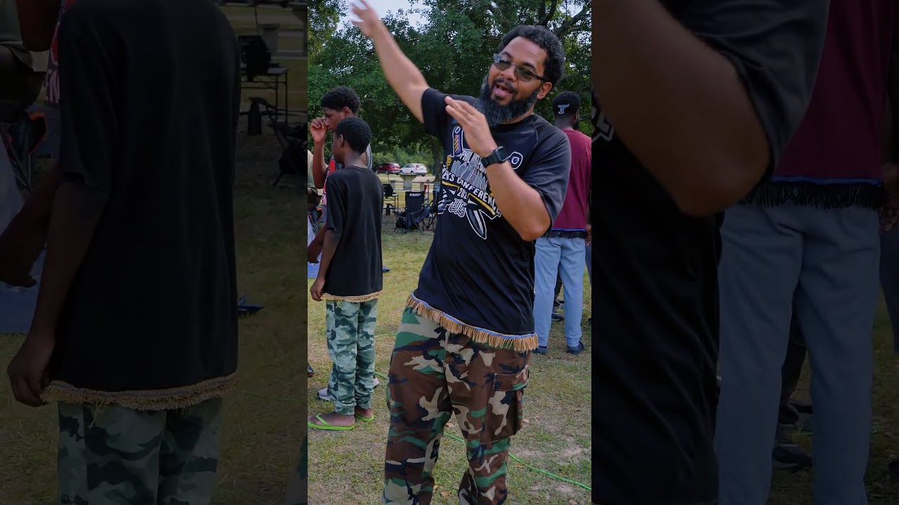 Feast Of Tabernacles 2025 #camping #hiking #viral #jre #Jesus #church