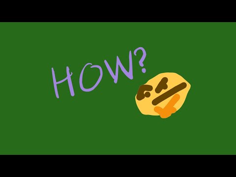 用How哥素材做出來的廢片