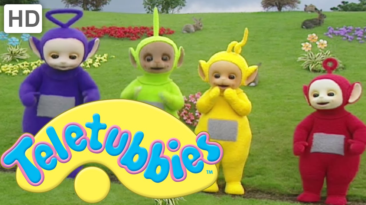 teletubbies mp3 free download