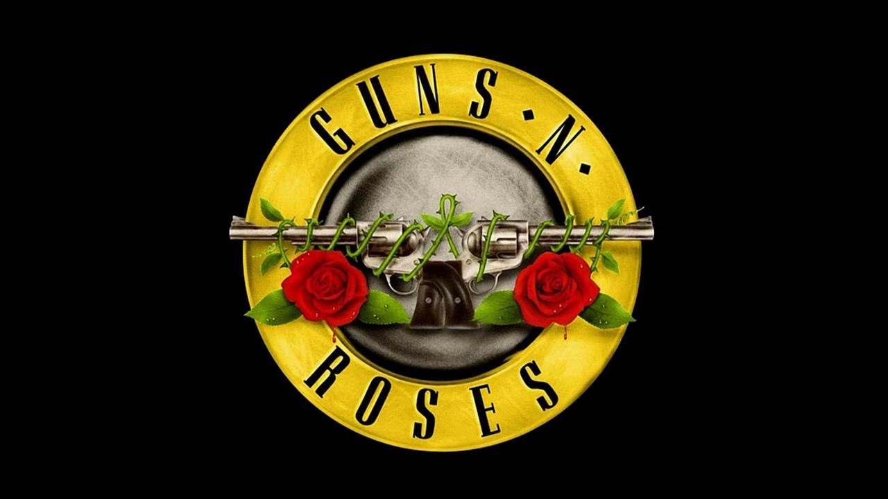 Guns and roses steam фото 1