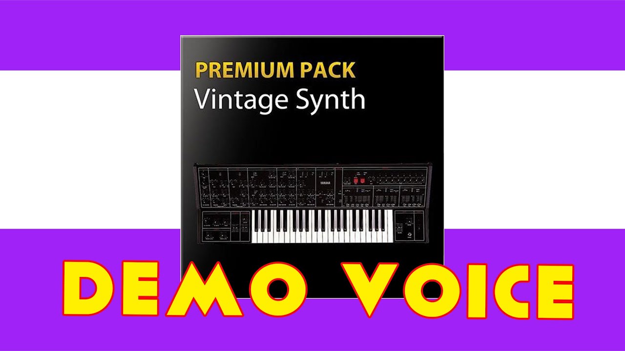 Free Premium Pack 