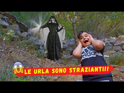 Video: Cosa ha attaccato Sookie nel bosco?