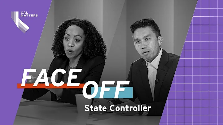 Lanhee Chen and Malia Cohen face-off for Californi...
