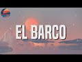 KAROL G - EL BARCO