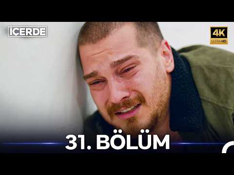 İçerde 31. Bölüm (4K)