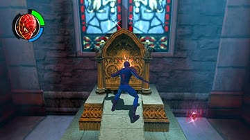 Spider-man 2 The Game (2005) Playstation Portable - Walkthrough Part: 5 - 4K 60FPS 
