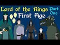 Lord of the Rings: First Age (Part 1 of 4)