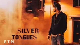 @LouisTomlinson - Silver Tongues ( Official lyrical video)