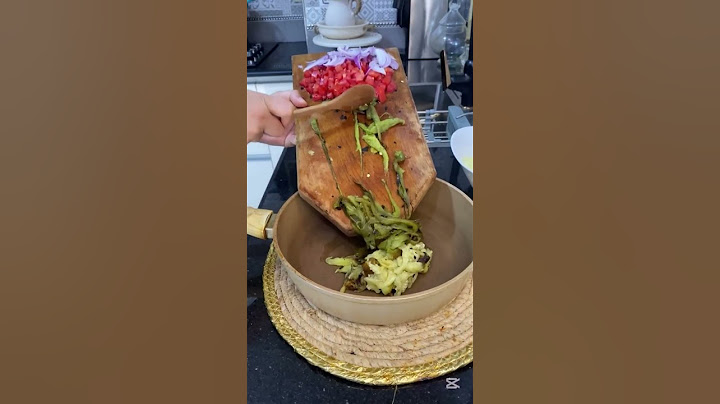 cooking_addict_asma لي يحبو التقرميش هذه الوصفة ليكم 😋😋😋