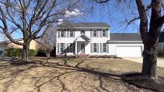 6145 Lakeway Dr Fayetteville, NC | Jenifer Fennell Photography