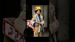 Steve McCurry and the Language of Emotion