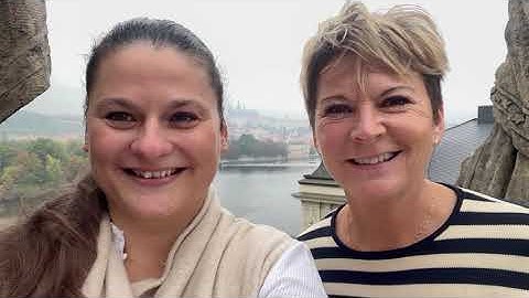 2nd Annual 3P D-A-CH Conference