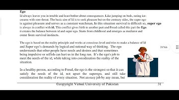 PSY513 Lecture 8 Forensic Psychology Short Lecture VU Lectures