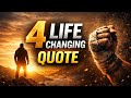 4 Powerful Quotes That Can Change Your Life 🗿| Motivation || Quotes || #Motivation #selfimprovement 
