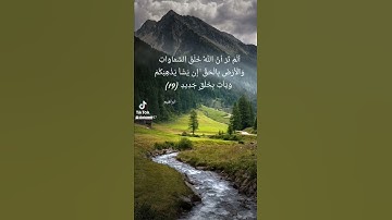 تلاوة شجية للشيخ عبدالولي الأركاني