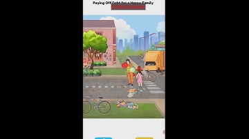 Annoying Puzzle Game level 92