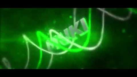 Itz muki intro #3